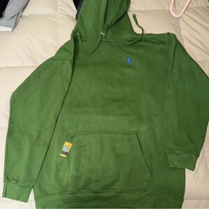 J. COLE DREAMVILLE RARE MERCH - The Offseason Tour - Authentic